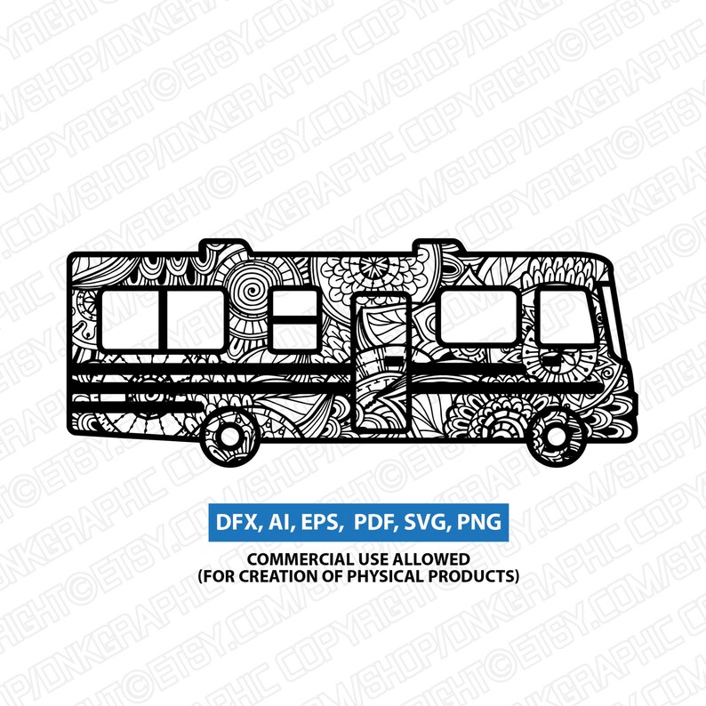 Free Free Camping Mandala Svg 644 SVG PNG EPS DXF File
