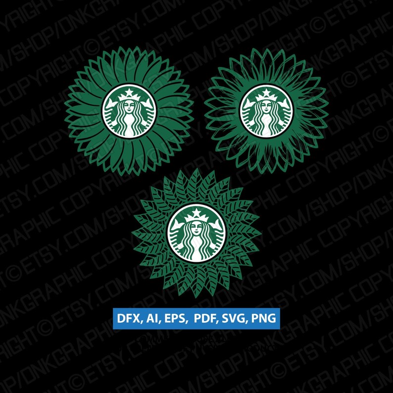 Free Free Sunflower Svg Starbucks Cup 102 SVG PNG EPS DXF File