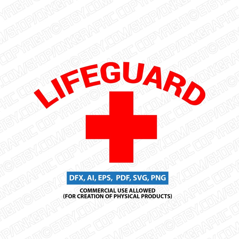Free Free Lifeguard Cross Svg 38 SVG PNG EPS DXF File