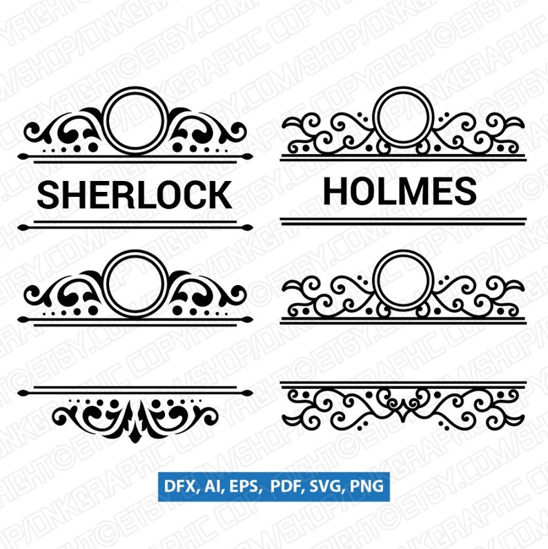 Download Mailbox Decal Svg Mailbox Monogram Svg Mailbox Svg Etsy