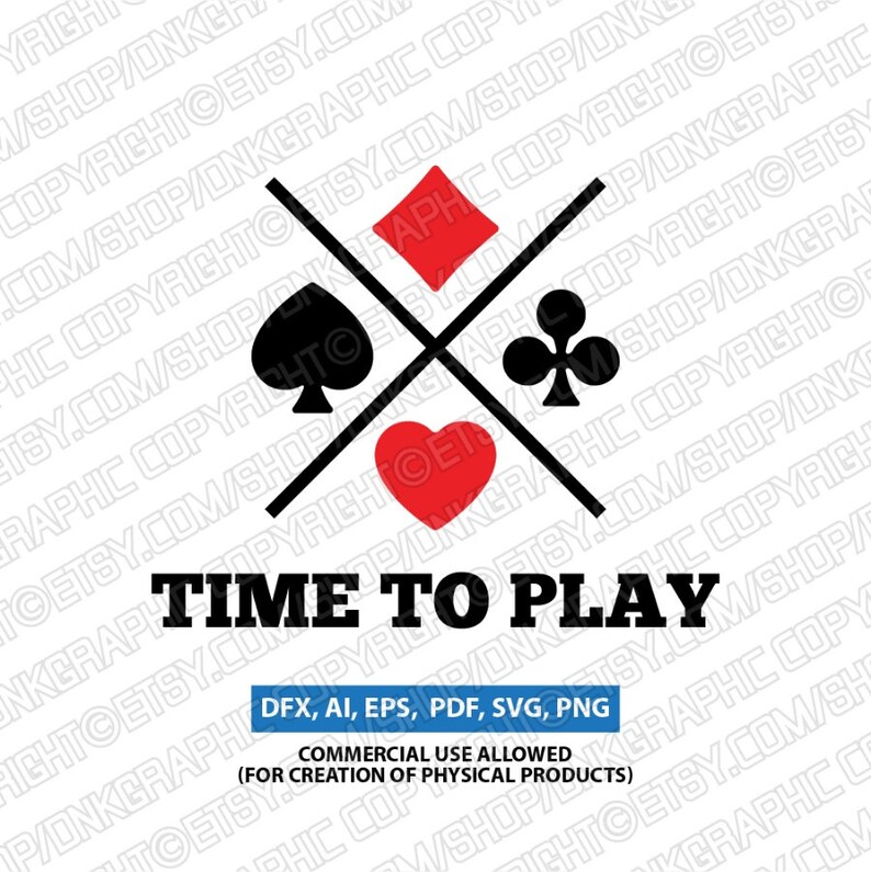 Free Free King Card Svg 884 SVG PNG EPS DXF File