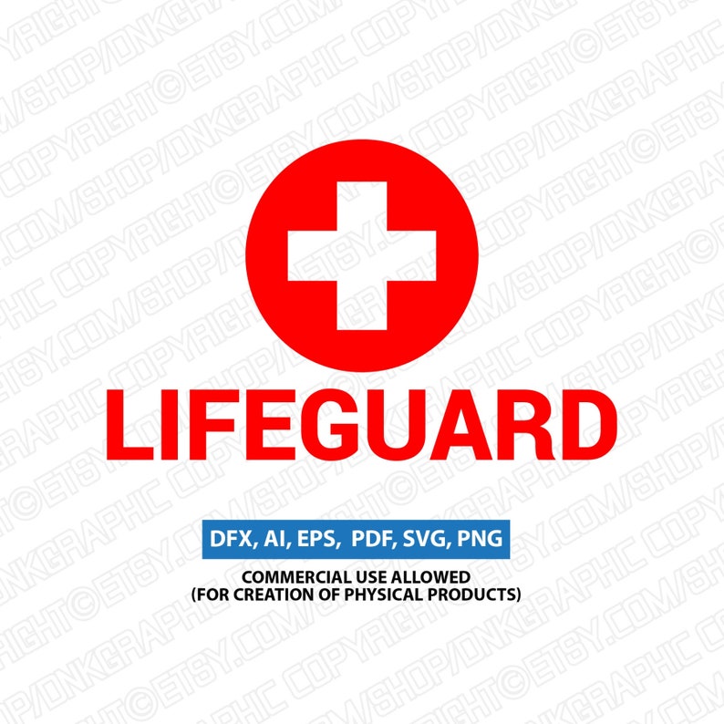 Free Free Lifeguard Cross Svg 810 SVG PNG EPS DXF File