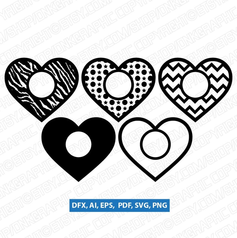 Free Free 61 Silhouette Love Heart Svg SVG PNG EPS DXF File
