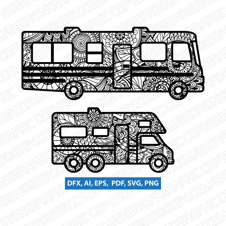 Free Free 51 Camping Mandala Svg SVG PNG EPS DXF File