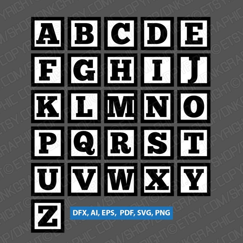 block-letter-font-names-museumbda