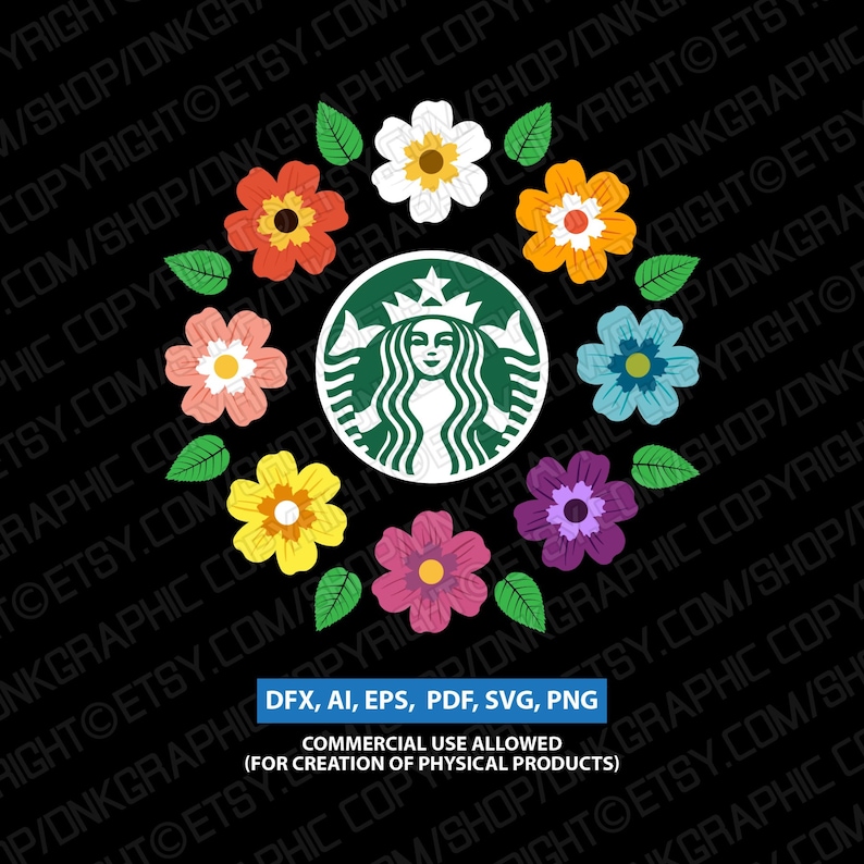 Download 3 Styles Mothers Day Roses Flower Starbucks SVG Tumbler ...