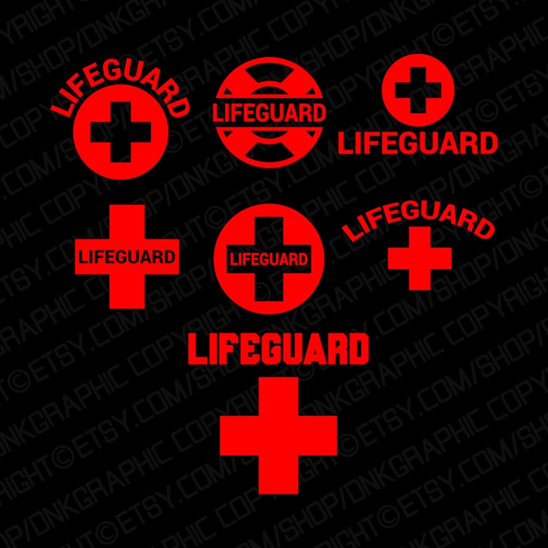Free Free Lifeguard Cross Svg 810 SVG PNG EPS DXF File