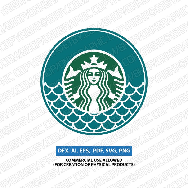 Free Free 294 Mermaid Starbucks Cup Svg Free SVG PNG EPS DXF File