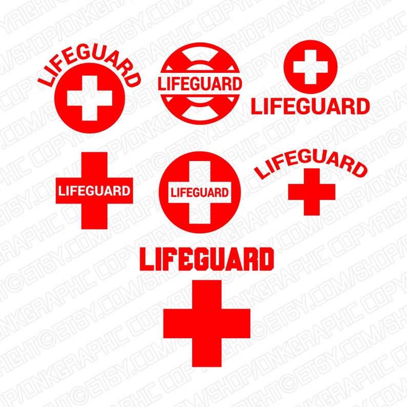 Free Free Lifeguard Svg 882 SVG PNG EPS DXF File