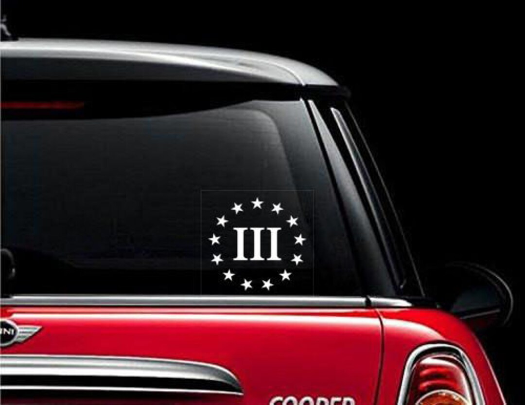 Car Decal- Vinyl Sticker - Etsy