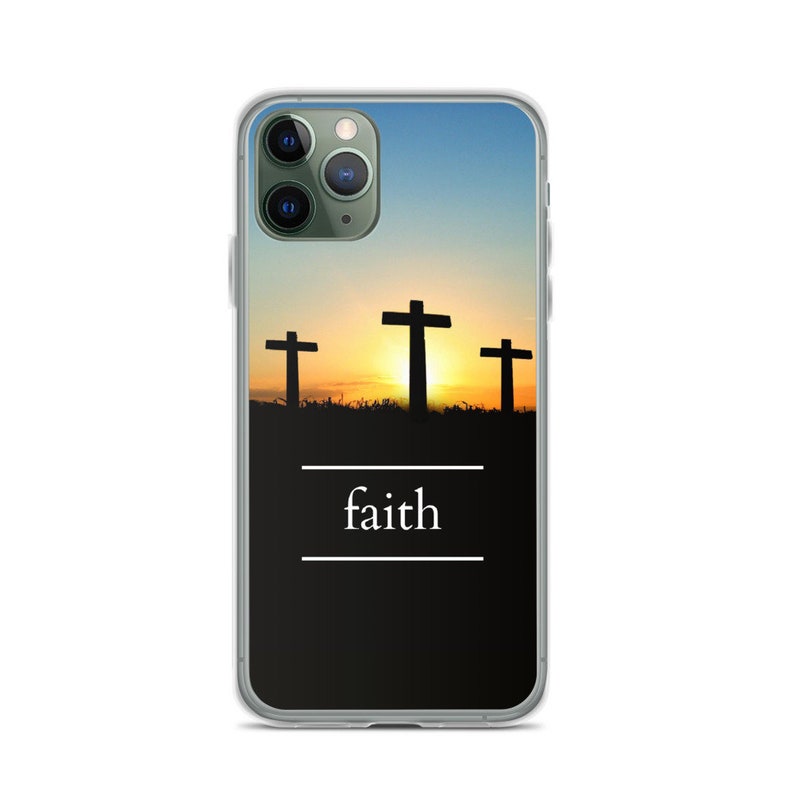 IPhone 11 case CHRISTIAN FAITH iPhone 11 Pro Case iPhone 11 | Etsy