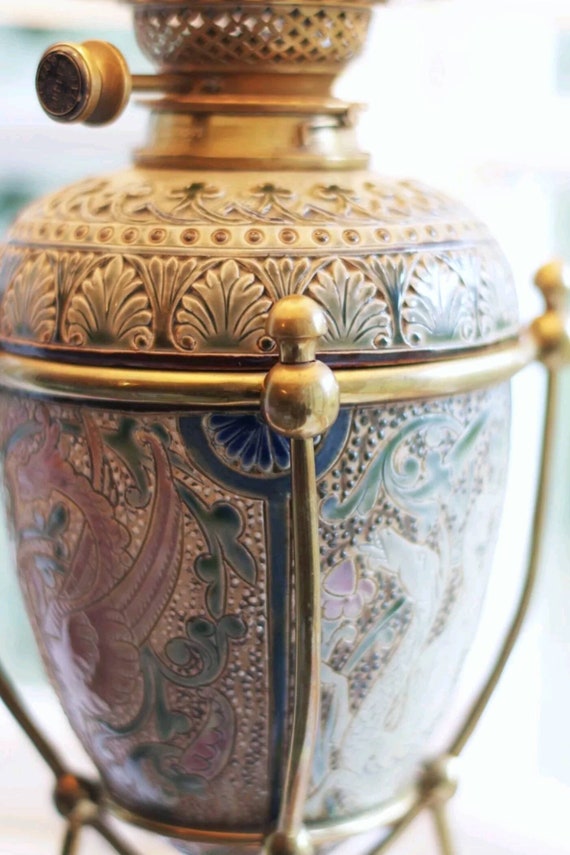 Royal Doulton backstamp datazione