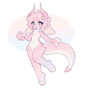 EXCLUSIVE | Furry Adopt | Pika