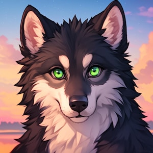 Profile Picture Adopt | Ryo