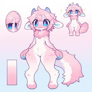 EXCLUSIVE | Furry Adopt | Ero