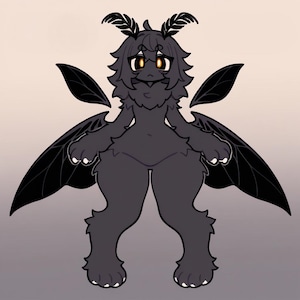 EXCLUSIVE | Furry Adopt | Lexa