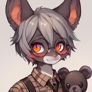 Profile Picture Adopt | Henry