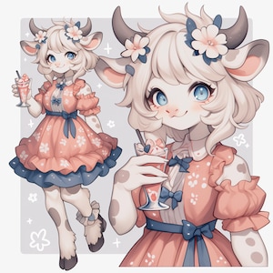 Furry Adopt | Cleo
