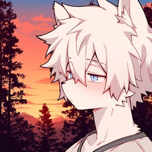 Profile Picture Adopt | Josh