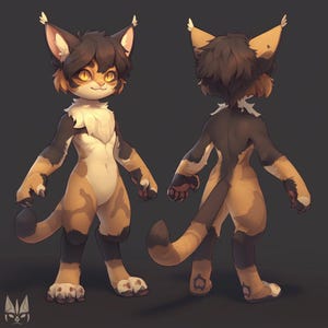Furry Adopt | Aren
