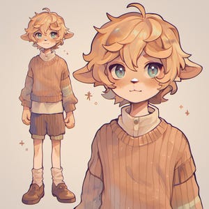 Furry Adopt | Cam