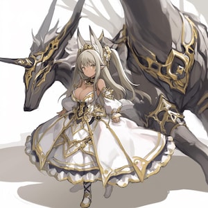 Furry Adopt | Zeya