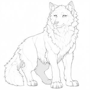 Furry Base | Canine