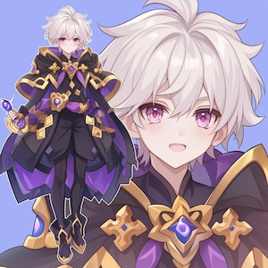 Furry Adopt | Phen