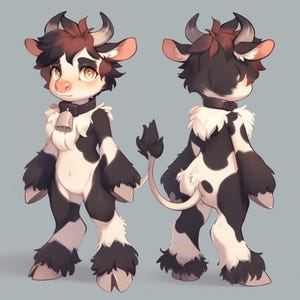 Furry Adopt | Bryan
