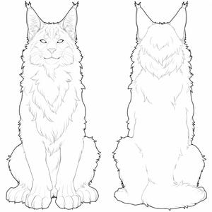 Furry Base | Feline