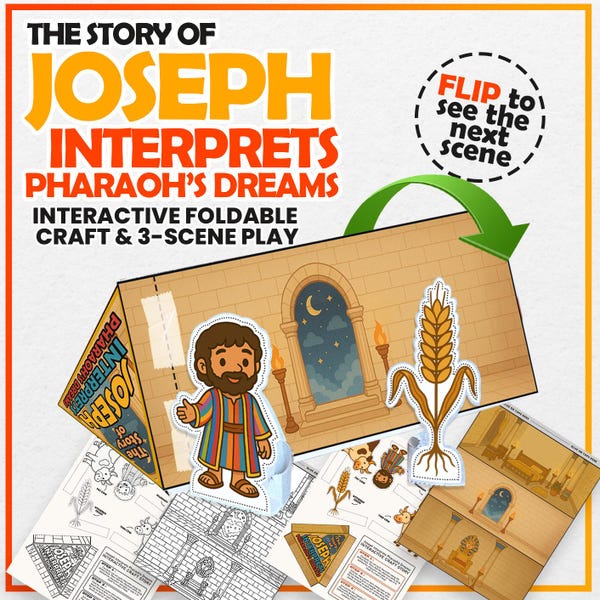 Joseph Paper Dolls Etsy Joseph Paper Dolls Etsy