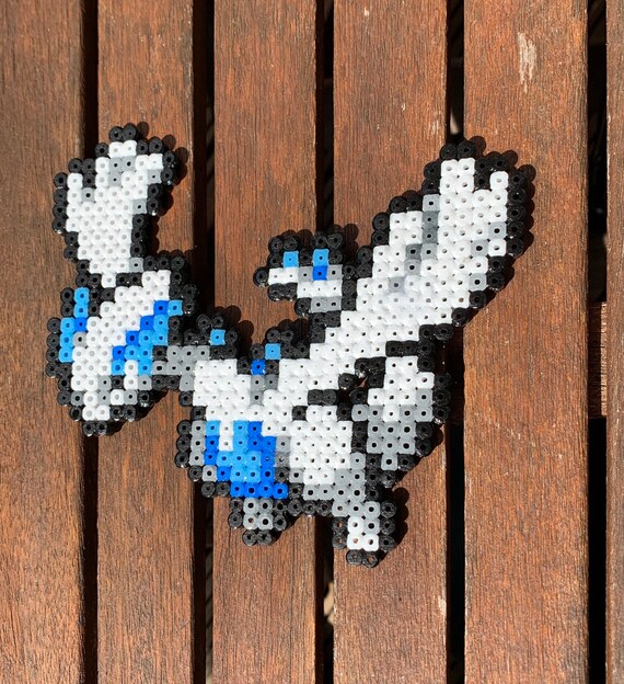Pokemon Legendaire Lugia France Aimant De Etsy