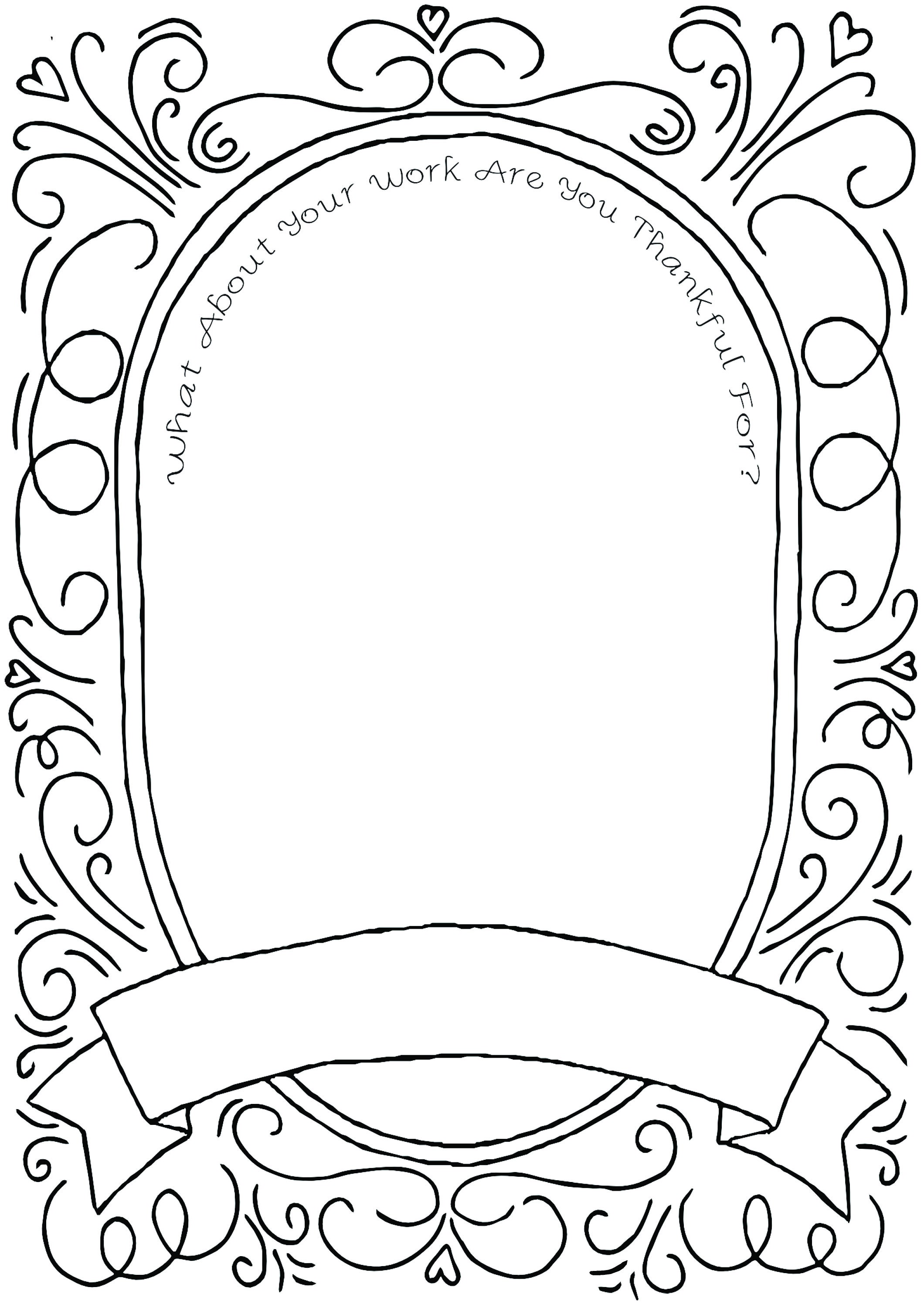 Thankful Heart Templates - Etsy