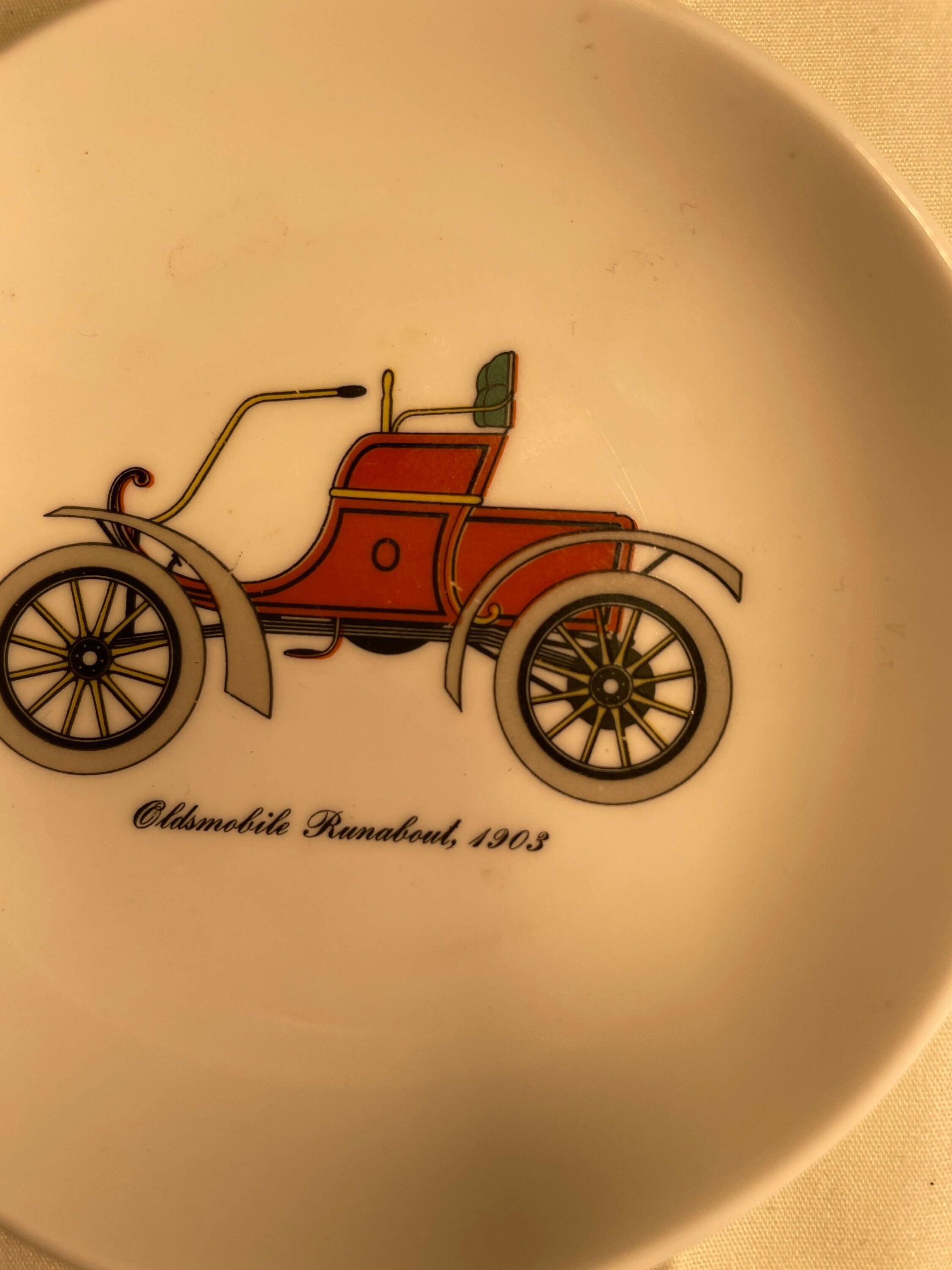 Vintage Queensberry Tableware Coasters Etsy