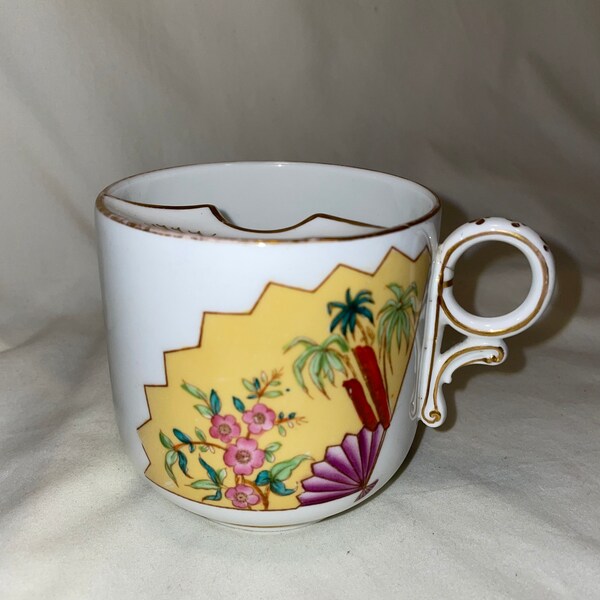 Vintage Mustache-Invalid Cup