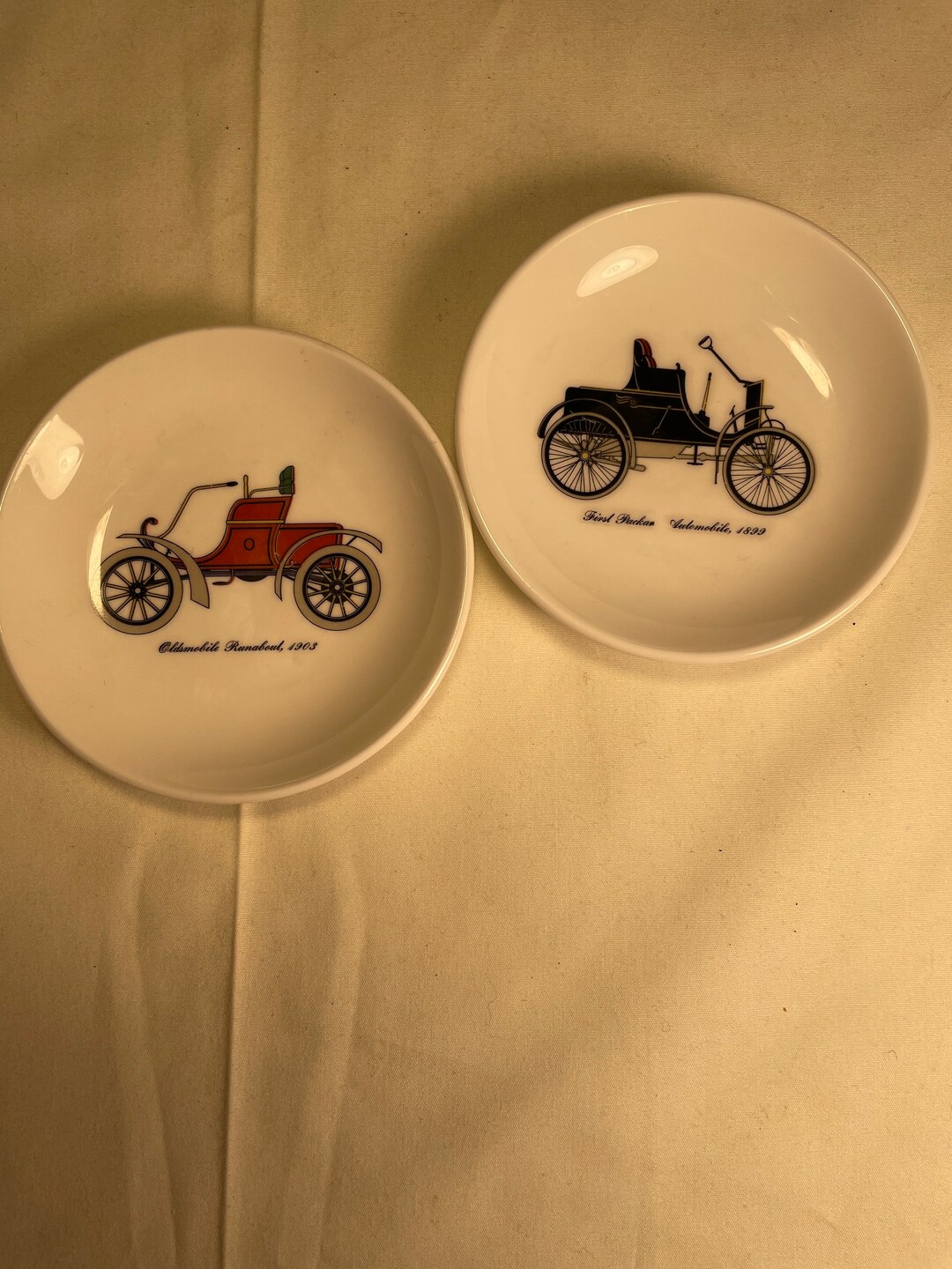 Vintage Queensberry Tableware Coasters Etsy.de