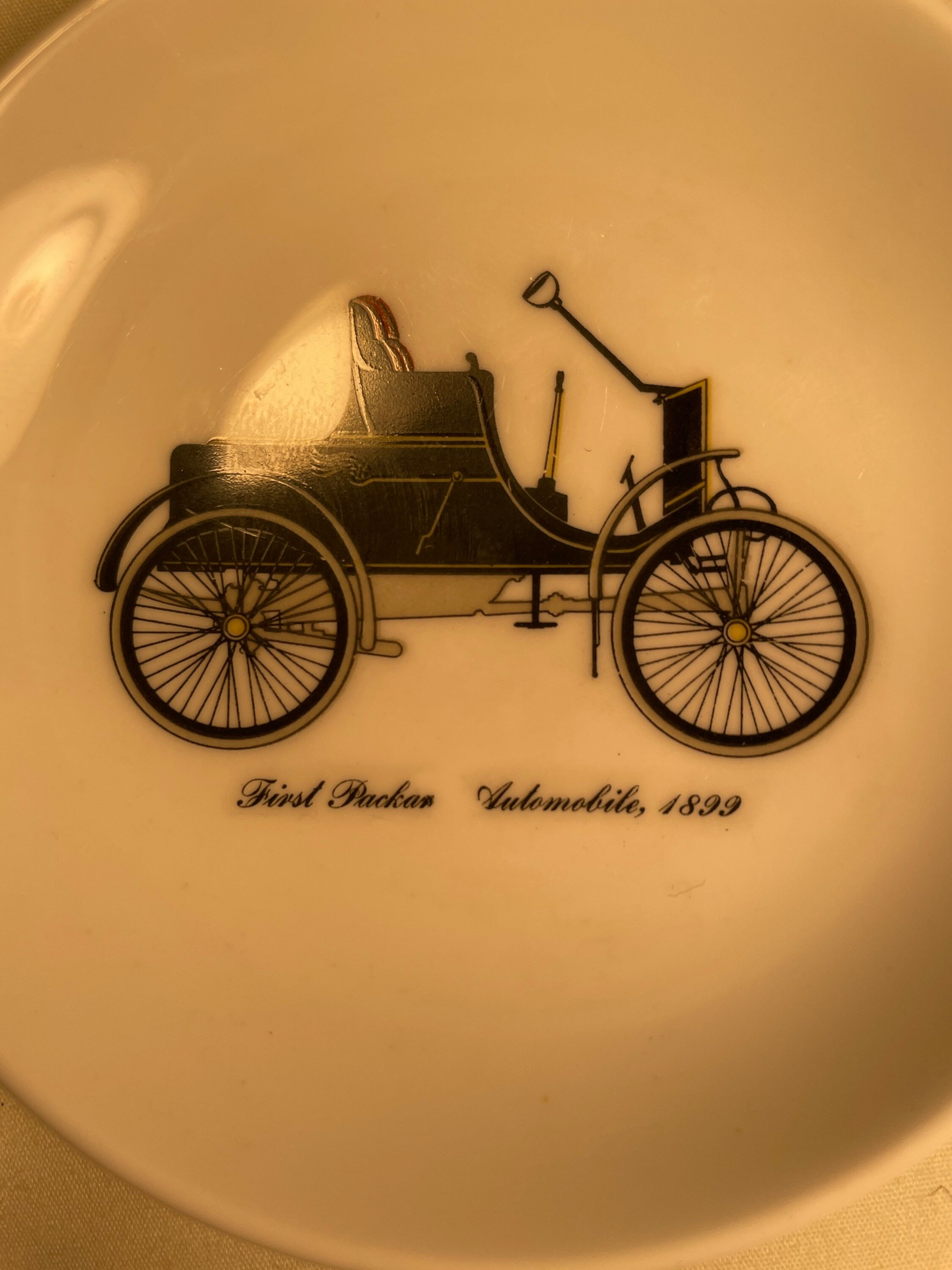 Vintage Queensberry Tableware Coasters Etsy.de