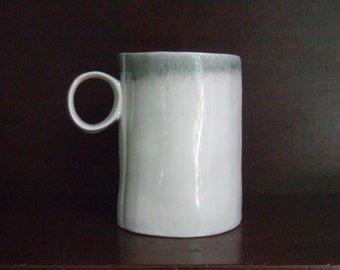 caribou coffee mama bear mug