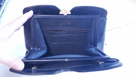 CHOICE Midcentury Purse Vintage Prestige Bags HL … - image 8