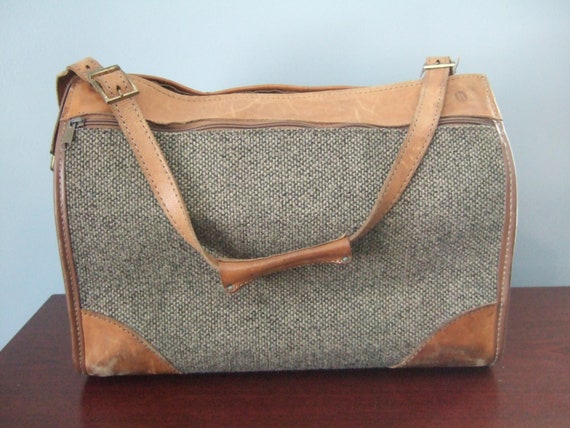 vintage hartmann luggage value