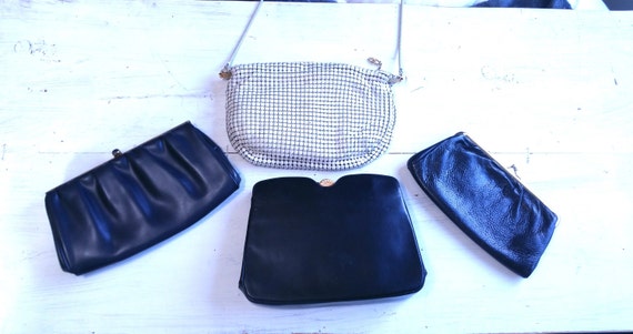 CHOICE Midcentury Purse Vintage Prestige Bags HL … - image 2