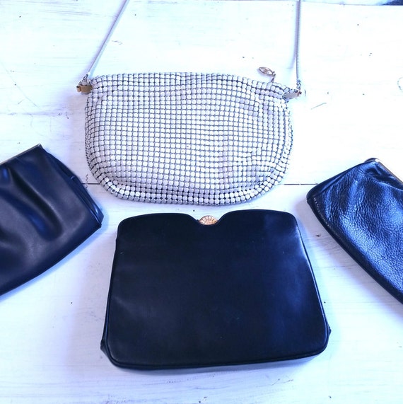 CHOICE Midcentury Purse Vintage Prestige Bags HL … - image 1