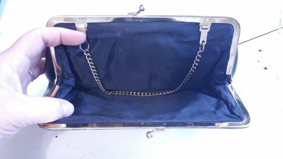 CHOICE Midcentury Purse Vintage Prestige Bags HL … - image 6