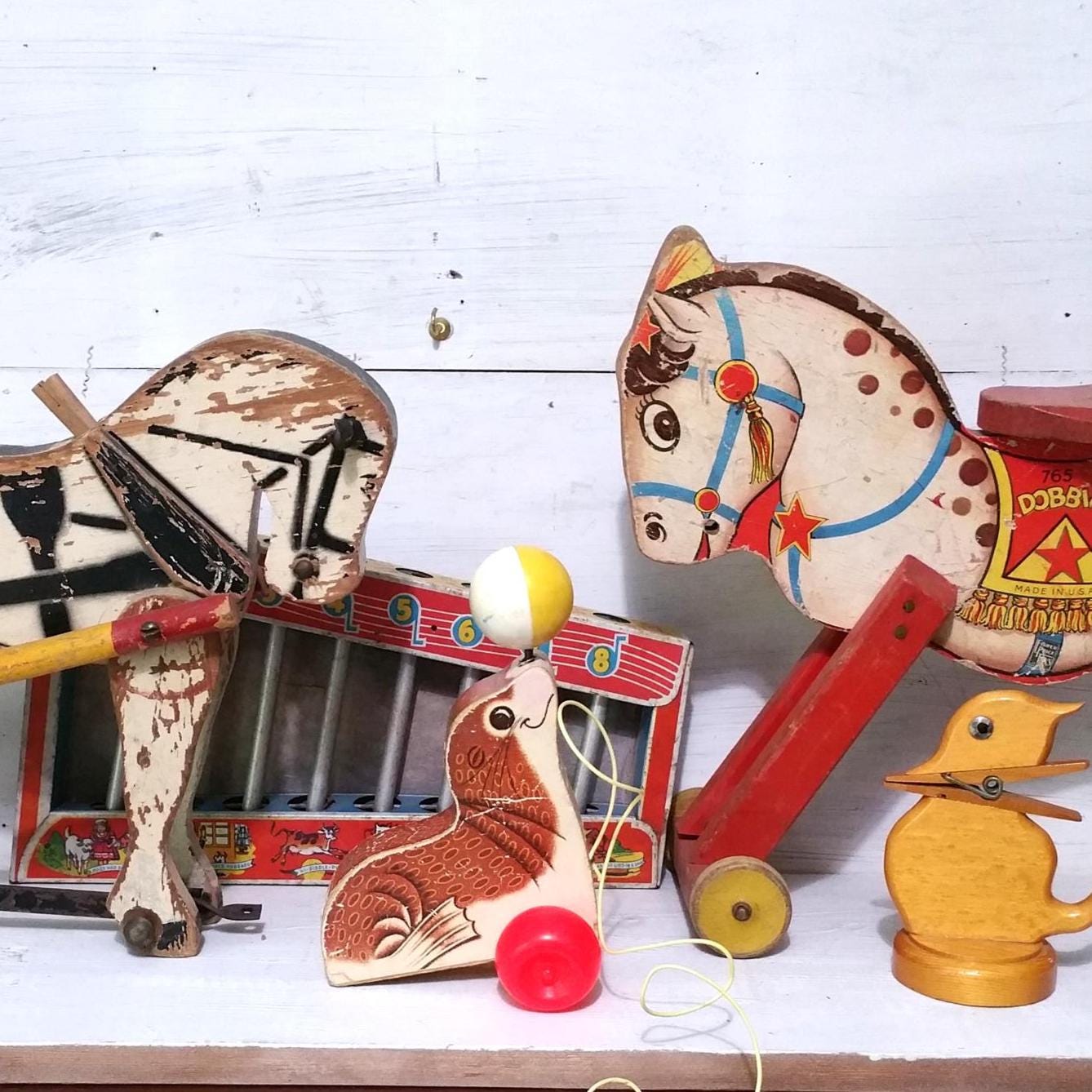 Borden dairy - Etsy 日本