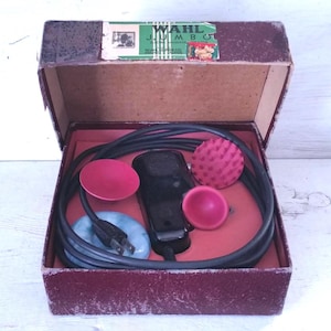 1960s vibrator - Etsy sterreich 1960s vibrator - Etsy sterreich