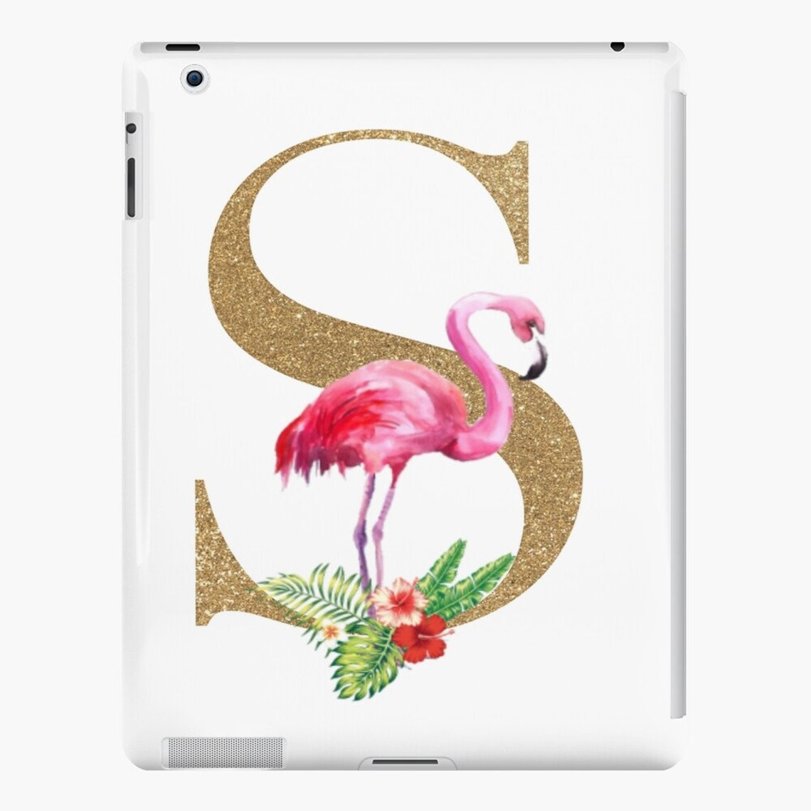 Amazing Flamingo alphabet digital download clipart letters Etsy