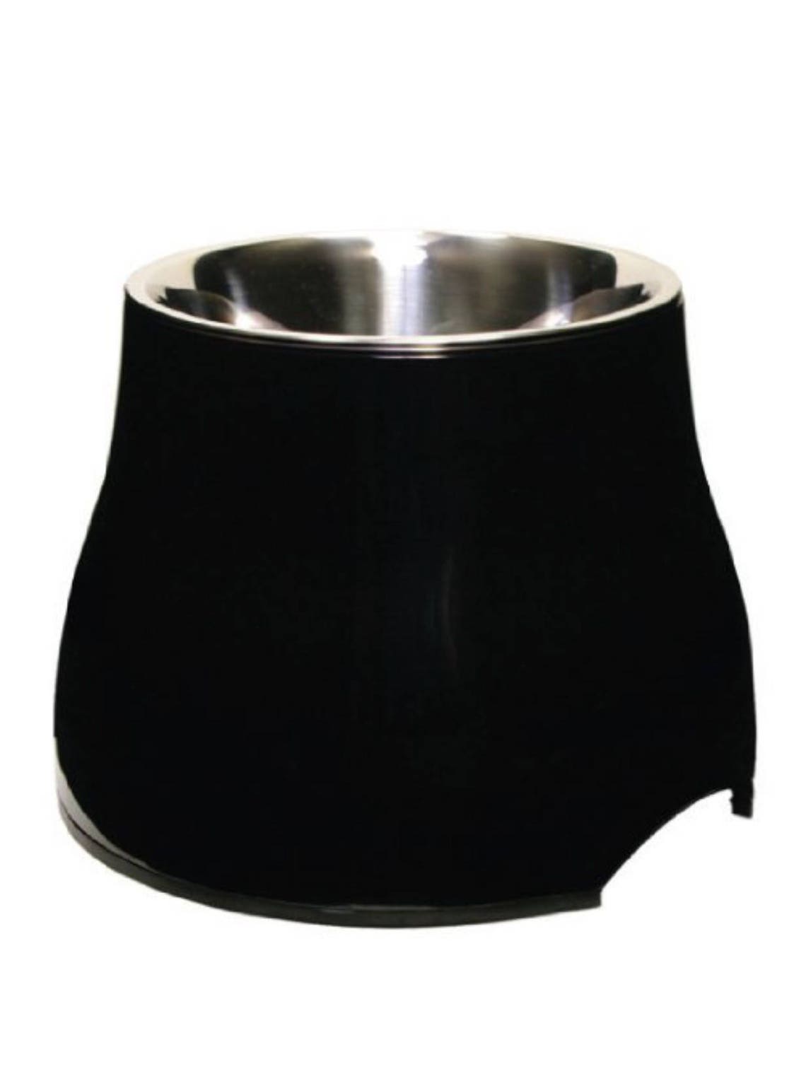 Personalized Elevated Dog Bowl Etsy