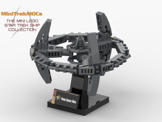 lego deep space nine