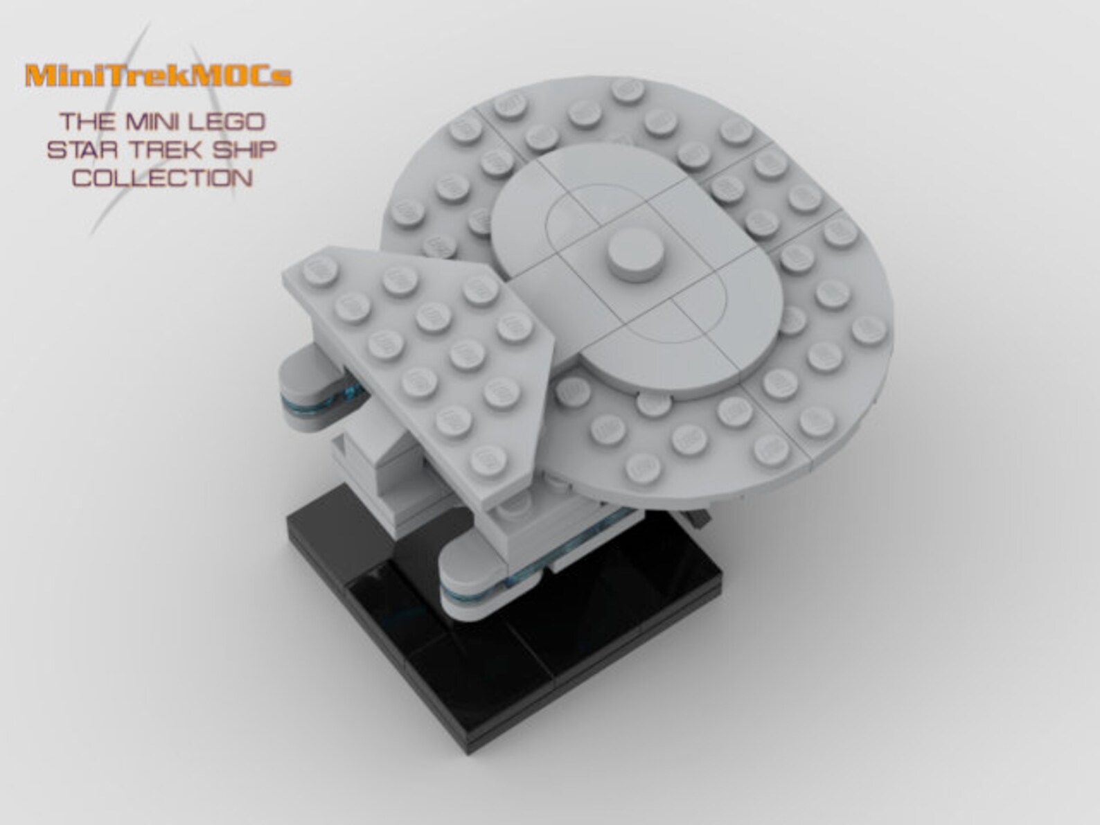 lego nebula class star destroyer