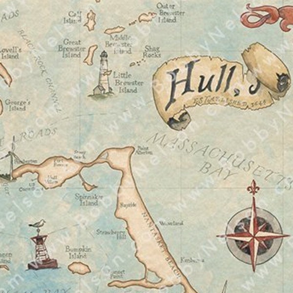 Hull - Etsy
